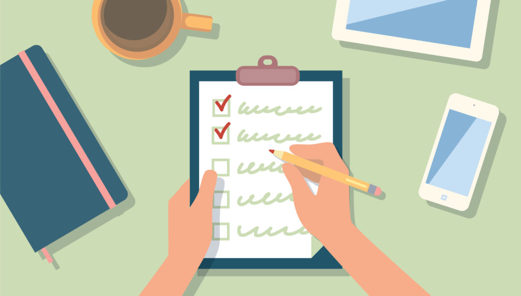 checklist-wordpress