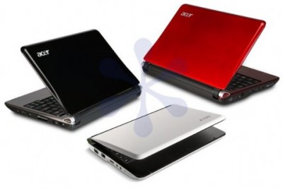 Acer Aspire One