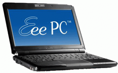 Asus Eee PC 1000H