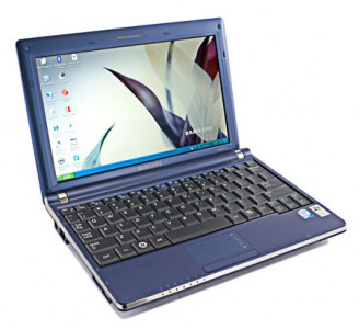 Samsung NC 10