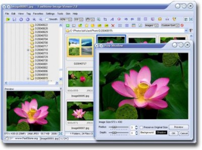 FastStone-Image-Viewer