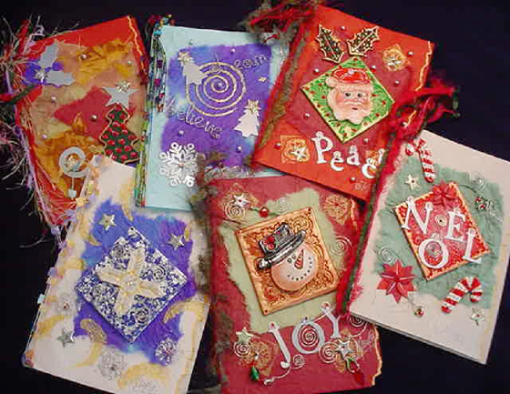 Handmade_Cards_Set