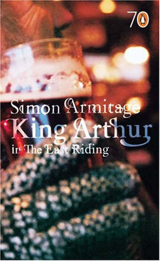 king arthur in the east riding 50 Inspiring Book Cover Designs 
