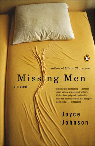 missing men 50 Inspiring Book Cover Designs 