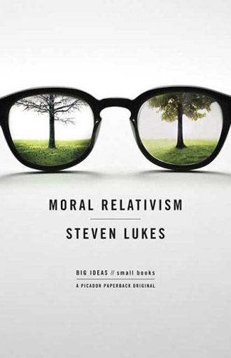 moral relativism 50 Inspiring Book Cover Designs 