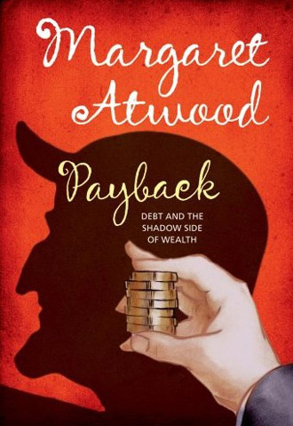 payback 50 Inspiring Book Cover Designs 