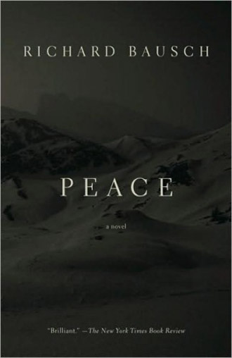 peace 50 Inspiring Book Cover Designs 
