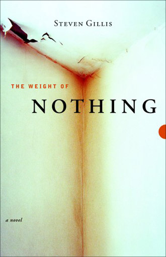 the weight of nothing 50 Inspiring Book Cover Designs 