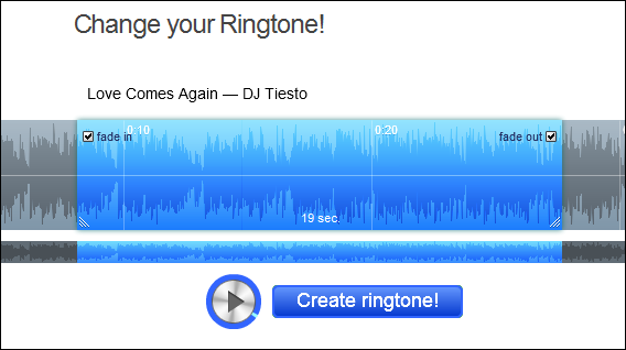 audiko-create-ringtone