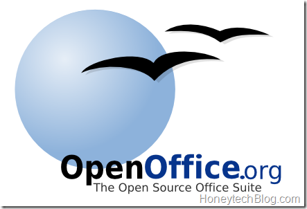 openoffice1 10 must have Portable Applications that you can use on the move