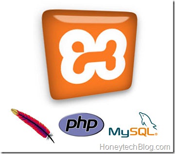 xampp-logo