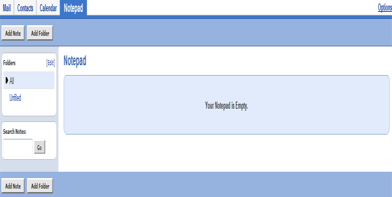 Top 10 Free Online Web Apps And Notes Services Honeytech Blog