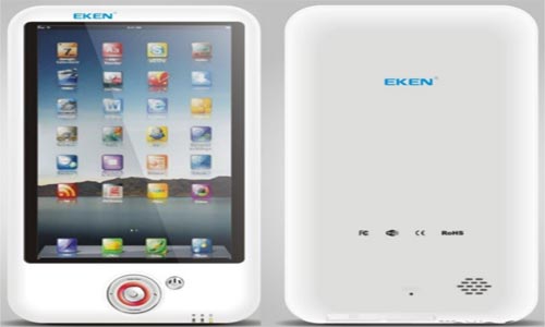 eken tablet