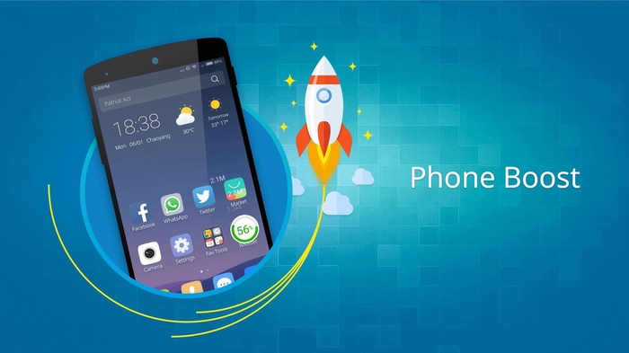 CM Launcher 3D - The Best Android Launcher | Honeytech Blog