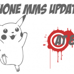 iPhone MMS Update have lots of expectations
