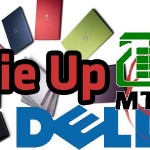 Dell and MTNL in news for tie up in 3G wireless solutions