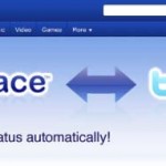 Now MySpace Offers Two-Way Sync With Twitter
