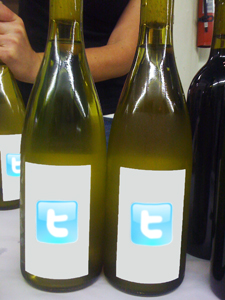Fledgling Wine