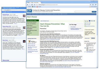 Sidewiki for Chrome Google Sidewiki Now Available for Chrome, Safari and Other Browser 