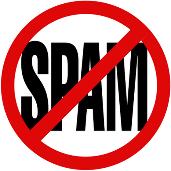 Comment Spam