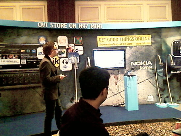 OVI store nokia
