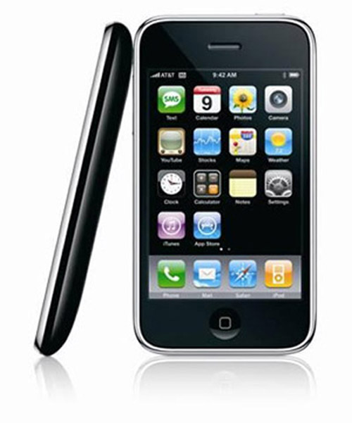 iPhone Users Willing To Pay More For Content