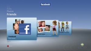 facebook xbox 300x168 Facebook Links Up With Xbox For Higher Gaming Experience