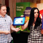 Meeting With Team Of Nokia Digital Design Studio