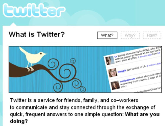 Only 46 Percent of Tweets Come From Twitter Site