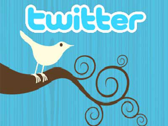 Twitter First, Obama Next On “Top English Word”