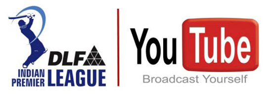 Live IPL Cricket Soon To Hit YouTube