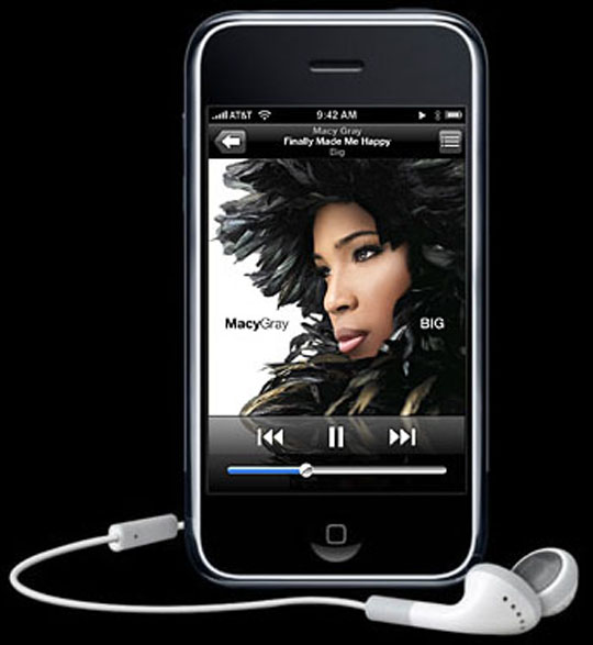 Apple Plans To Build LED Flash Based iPhone apple iphone Apple Plans To Build LED Flash Based iPhone