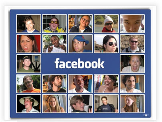 facebook facebook Users Can Now Upload Up to 720 Pixels Photos On Facebook