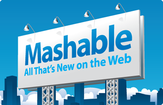 Rumor – AOL Buying Mashable