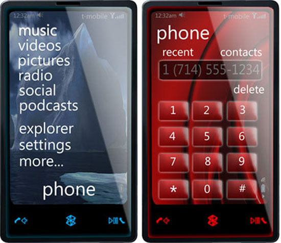 Microsoft Zune Phone To Launch Next Month, Says Analyst