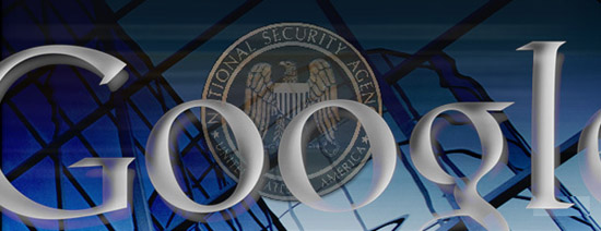 Google And NSA Team Up For Cypersecurity google NSA Google And NSA Team Up For Cypersecurity
