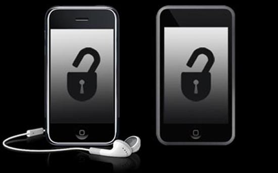 Jailbreak iPhone 3.1.3 With Redsn0w 0.9.4