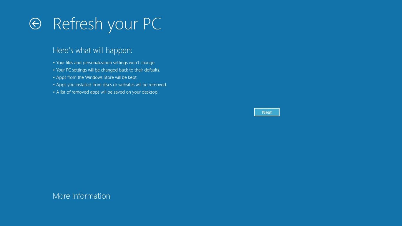 5 More Reasons Why You Should Switch to Windows 8