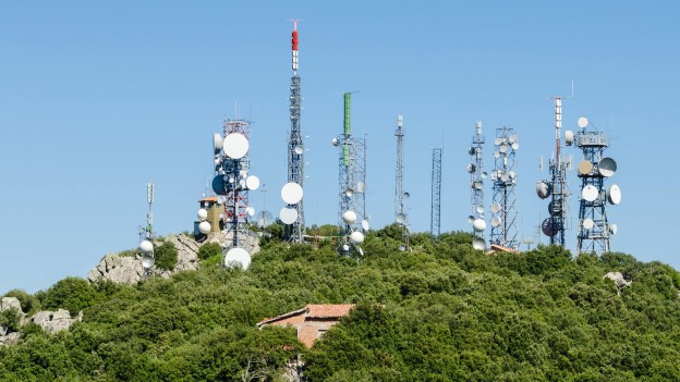 Is mobile tower radiation harmful? We find the answer for you!