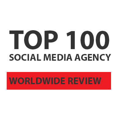 Top 100 Social Media Agency – Worldwide Review