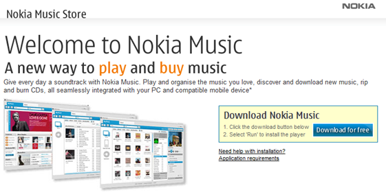 Download-Nokia-Music