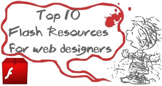 Top-10-Flash-Resources-for-web-designers