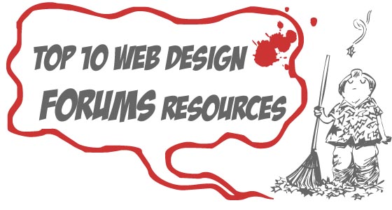 Top-10-Web-Design-Forums-Resources