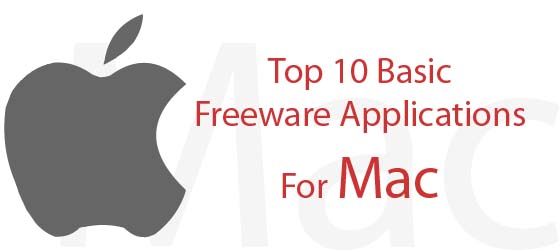 freeware mac
