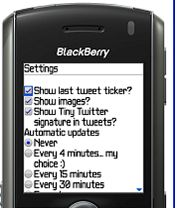 Tiny Twitter | Honeytech Blog