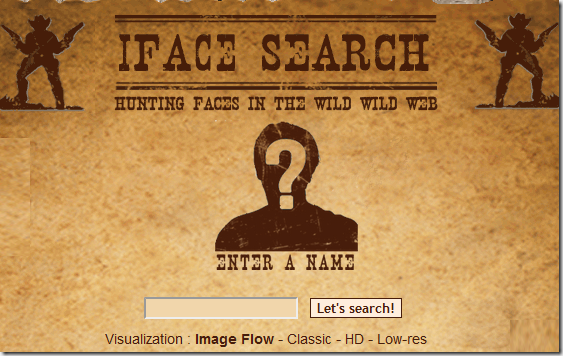iface-search