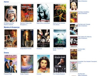 YouTube UK Launches Free Full-Length Movie Section | Honeytech Blog