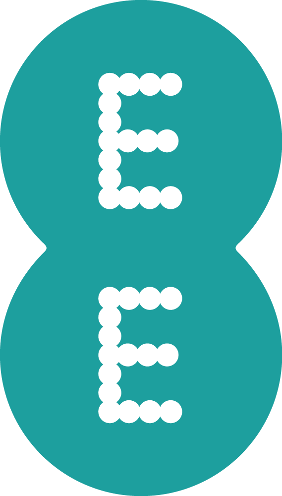 EE telecom logo