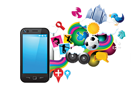 Mobile Application Industry