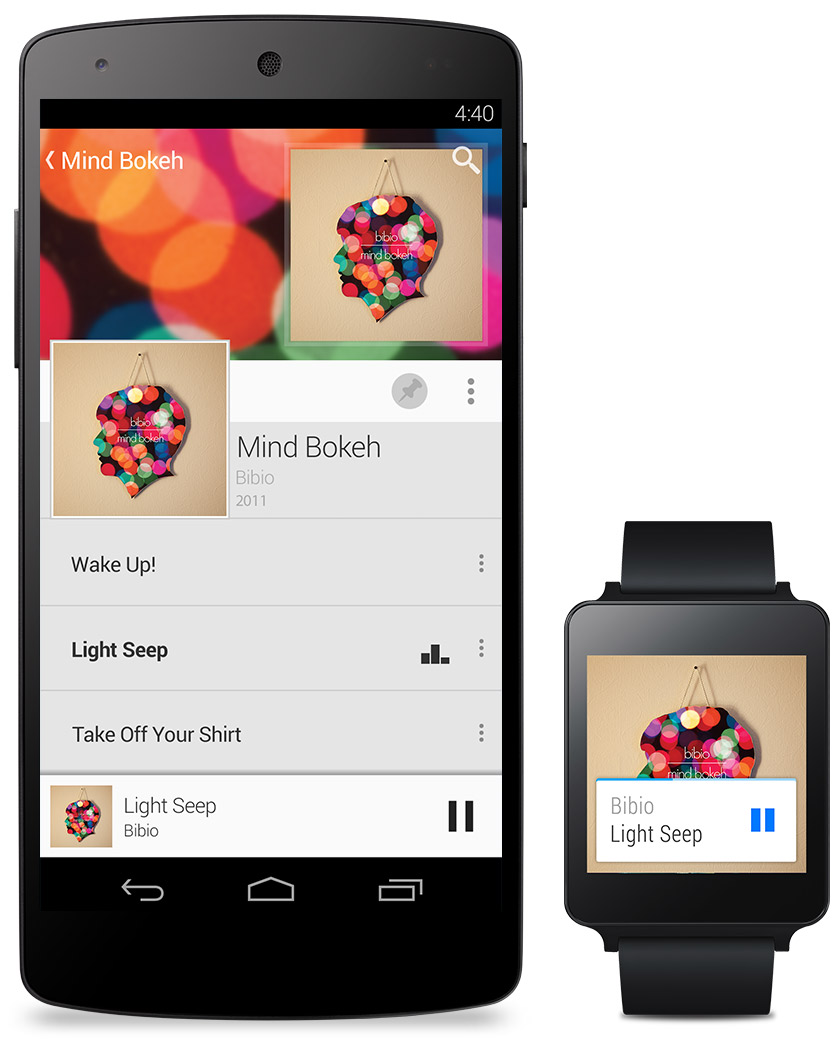 Five Coolest things you can do with Android Wear | Honeytech Blog